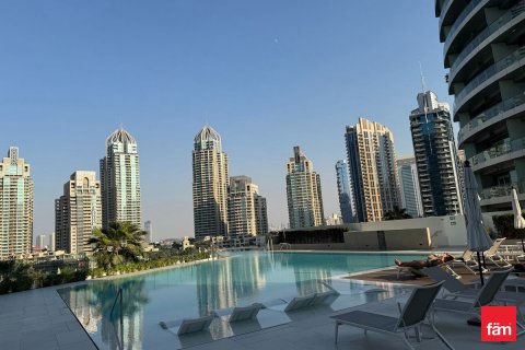 Appartement à Dubai Marina, Dubai, 48.5 m², № 72373 - photo 10