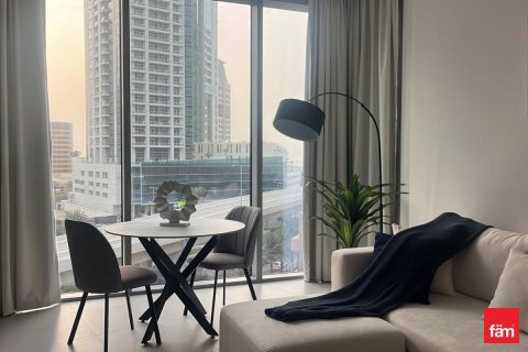 Appartement à Dubai Marina, Dubai, 48.5 m², № 72373 - photo 3