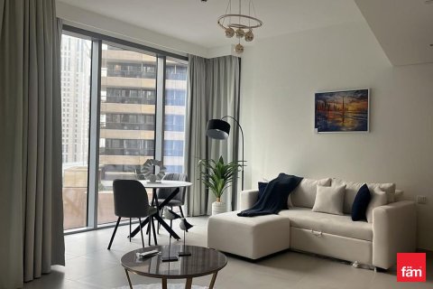 Appartement à Dubai Marina, Dubai, 48.5 m², № 72373 - photo 2