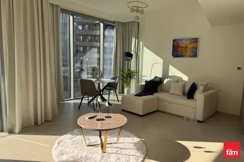 Appartement à Dubai Marina, Dubai, 48.5 m², № 72373 - photo 4