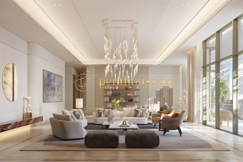 Appartement à DIFC, Dubai, 2 chambres, 375 m², № 73017 - photo 3