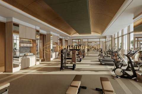 Appartement à DIFC, Dubai, 2 chambres, 375 m², № 73017 - photo 4