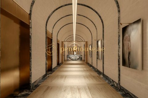 Appartement à DIFC, Dubai, 2 chambres, 375 m², № 73017 - photo 12