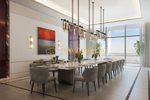 Appartement à DIFC, Dubai, 2 chambres, 375 m², № 73017 - photo 5