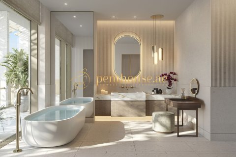 Appartement à DIFC, Dubai, 2 chambres, 375 m², № 73017 - photo 6