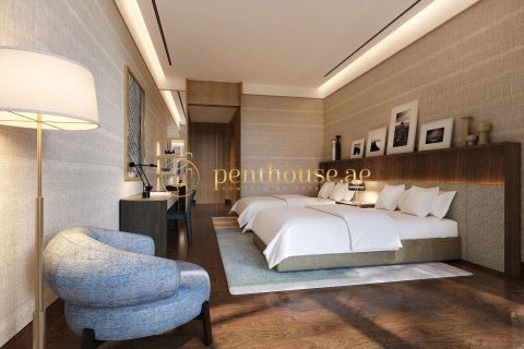 Appartement à DIFC, Dubai, 2 chambres, 375 m², № 73017 - photo 9