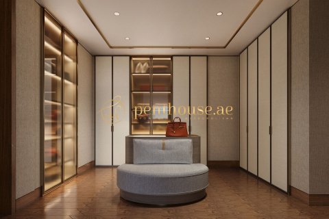 Appartement à DIFC, Dubai, 2 chambres, 375 m², № 73017 - photo 11