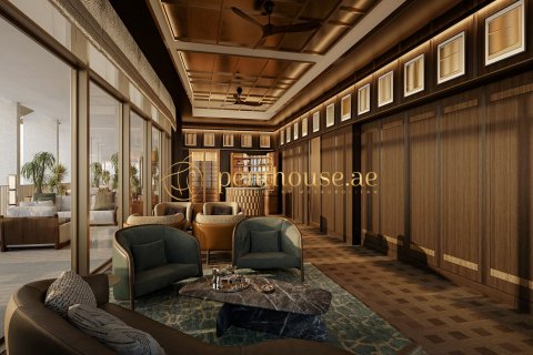 Appartement à DIFC, Dubai, 2 chambres, 375 m², № 73017 - photo 10