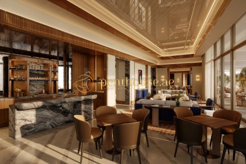 Appartement à DIFC, Dubai, 2 chambres, 375 m², № 73017 - photo 13