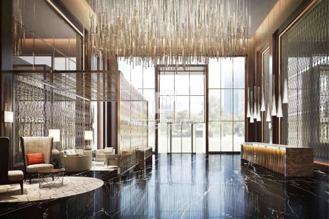 Apartment in Aykon City, Business Bay, Dubai 2 bedrooms, 108 sq.m. № 73023 - photo 11