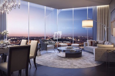 Apartment in Aykon City, Business Bay, Dubai 2 bedrooms, 108 sq.m. № 73023 - photo 12