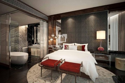 Apartment in Aykon City, Business Bay, Dubai 2 bedrooms, 108 sq.m. № 73023 - photo 9