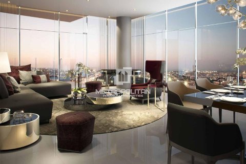 Apartment in Aykon City, Business Bay, Dubai 2 bedrooms, 108 sq.m. № 73023 - photo 8