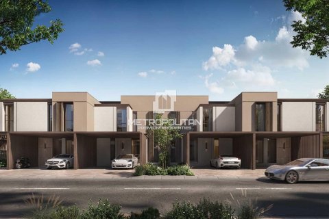 Adosado en Dubai Land, Dubai, 3 dormitorios, 212 m², № 73021 - foto 5