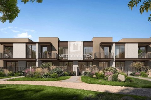 Adosado en Dubai Land, Dubai, 3 dormitorios, 212 m², № 73021 - foto 10