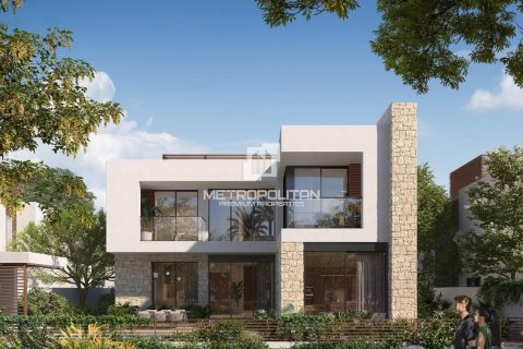 Adosado en Dubai Land, Dubai, 3 dormitorios, 212 m², № 73021 - foto 1