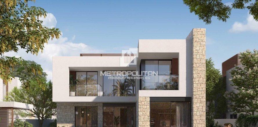 Adosado en Dubai Land, Dubai, 3 dormitorios, 212 m², № 73021