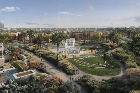 Adosado en Dubai Land, Dubai, 3 dormitorios, 212 m², № 73021 - foto 8