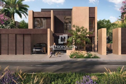 Adosado en Dubai Land, Dubai, 3 dormitorios, 212 m², № 73021 - foto 4