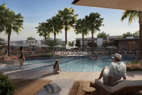 Adosado en Dubai Land, Dubai, 3 dormitorios, 212 m², № 73021 - foto 12