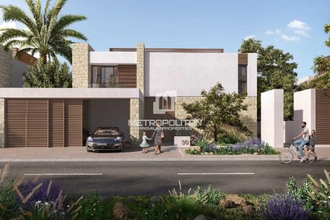 Adosado en Dubai Land, Dubai, 3 dormitorios, 212 m², № 73021 - foto 2