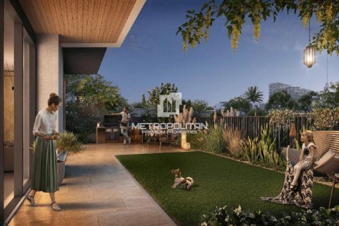 Adosado en Dubai Land, Dubai, 3 dormitorios, 212 m², № 73021 - foto 11