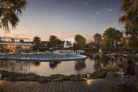 Adosado en Dubai Land, Dubai, 3 dormitorios, 212 m², № 73021 - foto 9