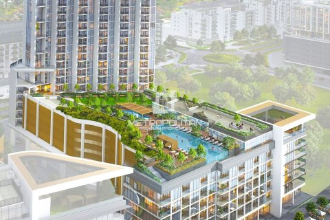 Купить квартиру в Sobha Hartland, Мохаммед Бин Рашид Сити, Дубай: 3 спальни, 174м², № 73022 - фото 9