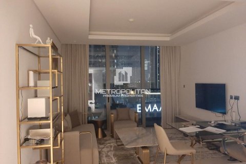 Appartement à Business Bay, Dubai, 1 chambre, 90 m², № 73016 - photo 4