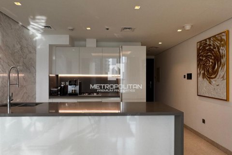 Appartement à Business Bay, Dubai, 1 chambre, 90 m², № 73016 - photo 5