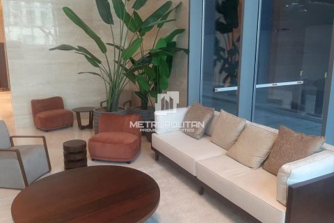 Appartement à Business Bay, Dubai, 1 chambre, 90 m², № 73016 - photo 18