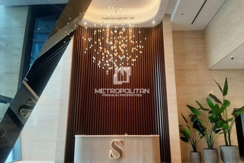 Appartement à Business Bay, Dubai, 1 chambre, 90 m², № 73016 - photo 17