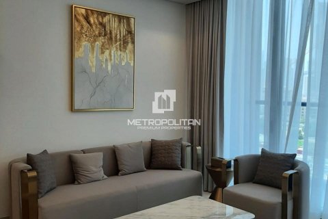 Appartement à Business Bay, Dubai, 1 chambre, 90 m², № 73016 - photo 2