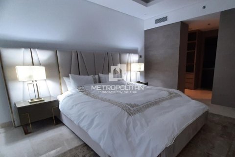 Appartement à Business Bay, Dubai, 1 chambre, 90 m², № 73016 - photo 9