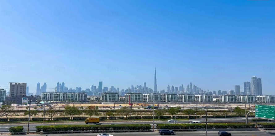 شقة في Meydan, دبي 1غرف نوم, 118.1 م² رقم 113158