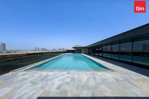 شقة في Meydan, دبي 1غرف نوم, 118.1 م² رقم 113158 - صورة 5