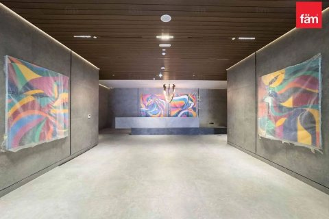 شقة في Meydan, دبي 1غرف نوم, 118.1 م² رقم 113158 - صورة 16