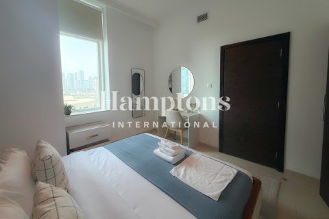 شقة في The Address Dubai Marina, مرسى دبي, دبي 1غرف نوم, 75.53013900 م² رقم 113145 - صورة 10