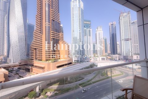 شقة في The Address Dubai Marina, مرسى دبي, دبي 1غرف نوم, 75.53013900 م² رقم 113145 - صورة 6