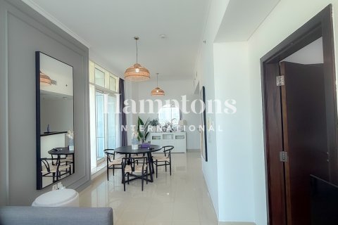 شقة في The Address Dubai Marina, مرسى دبي, دبي 1غرف نوم, 75.53013900 م² رقم 113145 - صورة 2