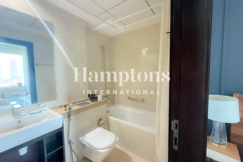 شقة في The Address Dubai Marina, مرسى دبي, دبي 1غرف نوم, 75.53013900 م² رقم 113145 - صورة 17