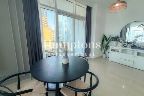 شقة في The Address Dubai Marina, مرسى دبي, دبي 1غرف نوم, 75.53013900 م² رقم 113145 - صورة 14