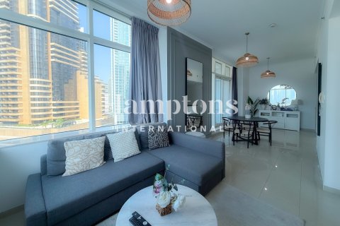 شقة في The Address Dubai Marina, مرسى دبي, دبي 1غرف نوم, 75.53013900 م² رقم 113145 - صورة 4