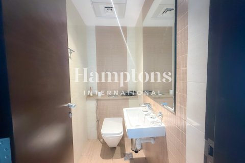 شقة في The Address Dubai Marina, مرسى دبي, دبي 1غرف نوم, 75.53013900 م² رقم 113145 - صورة 13