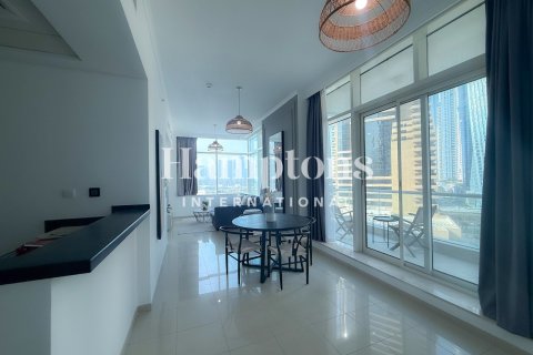 شقة في The Address Dubai Marina, مرسى دبي, دبي 1غرف نوم, 75.53013900 م² رقم 113145 - صورة 5