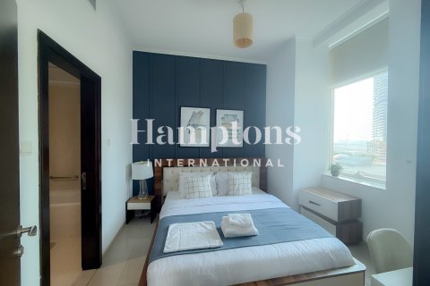 شقة في The Address Dubai Marina, مرسى دبي, دبي 1غرف نوم, 75.53013900 م² رقم 113145 - صورة 8
