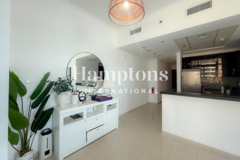 شقة في The Address Dubai Marina, مرسى دبي, دبي 1غرف نوم, 75.53013900 م² رقم 113145 - صورة 7