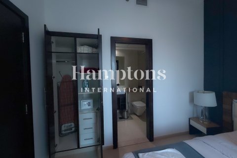 شقة في The Address Dubai Marina, مرسى دبي, دبي 1غرف نوم, 75.53013900 م² رقم 113145 - صورة 12