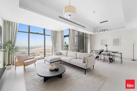 Apartment in Downtown Dubai (Downtown Burj Dubai), Dubai 2 bedrooms, 141.4 sq.m. № 113154