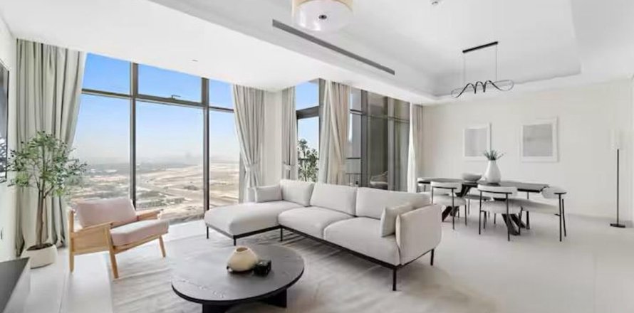 شقة في وسط مدينة دبي, دبي 2 غرف نوم, 141.4 م² رقم 113154